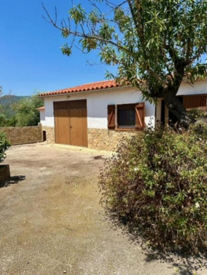 Country house Culla Rentalholidays REF 034